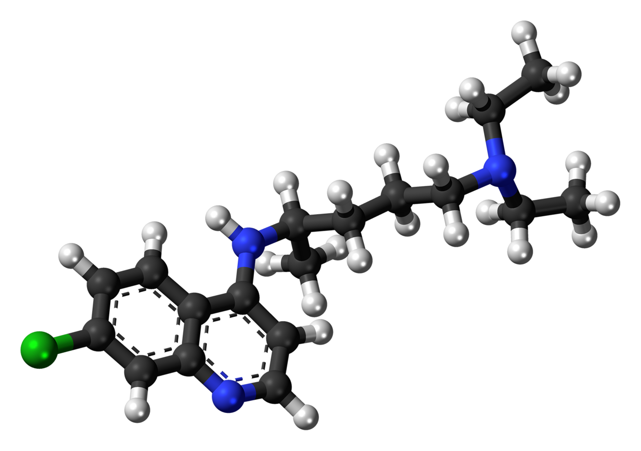 Chloroquine